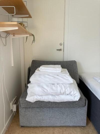 Volontaergatan - Visby Laegenhetshotell Rom bilde