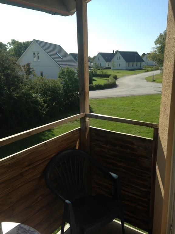Volontaergatan - Visby Laegenhetshotell Eksteriør bilde